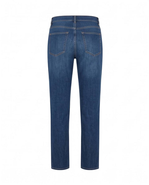 ETRO JEANS REGULAR BORCHIE TASCHE