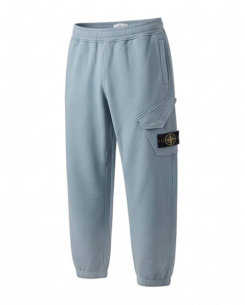 STONE ISLAND PANTALONE OVER TASCA GAMBA