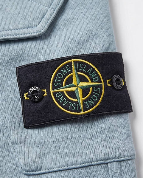 STONE ISLAND PANTALONE OVER TASCA GAMBA
