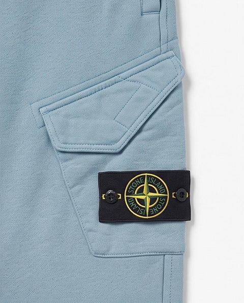 STONE ISLAND PANTALONE OVER TASCA GAMBA