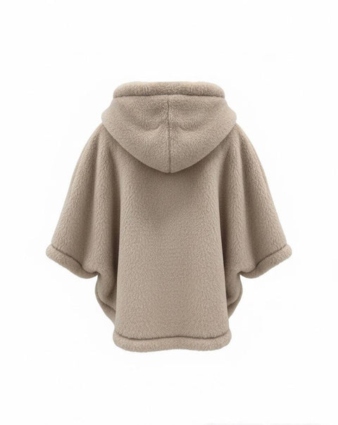 MAX MARA CORVINO 1 CAPPA TEDDY
