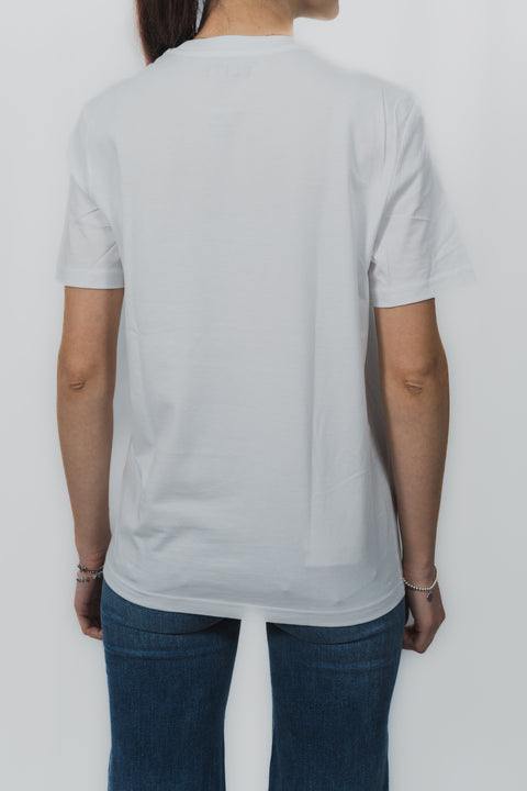 ELITE  PARIS T-SHIRT JERSEY STAMPA