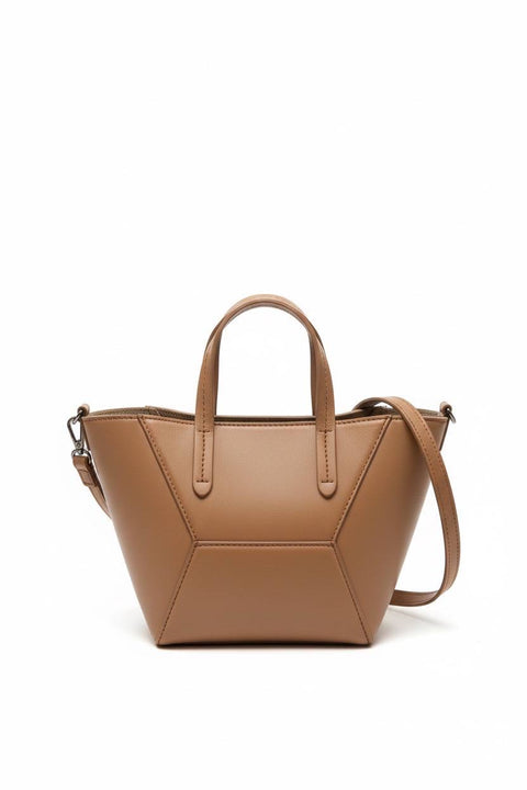 BRUNELLO CUCINELLI DUO BORSA MINI PELLE