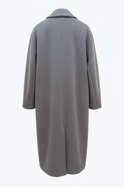 MAX MARA MADAME CAPPOTTO DOPPIOPETTO ICONICO