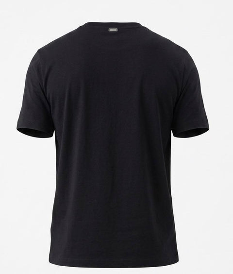 HERNO T-SHIRT STRETCH COTONE