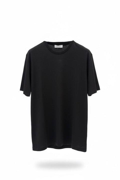 ROBERTO COLLINA T-SHIRT JERSEY