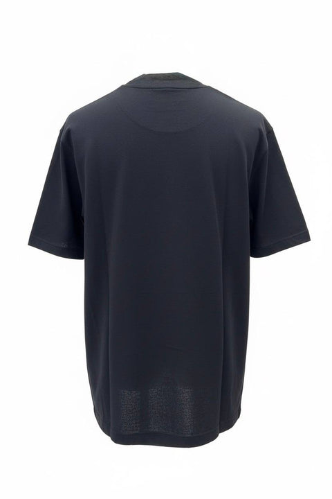 ROBERTO COLLINA T-SHIRT JERSEY