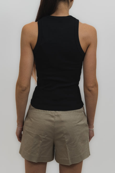 DONDUP CANOTTA COTONE COSTINE