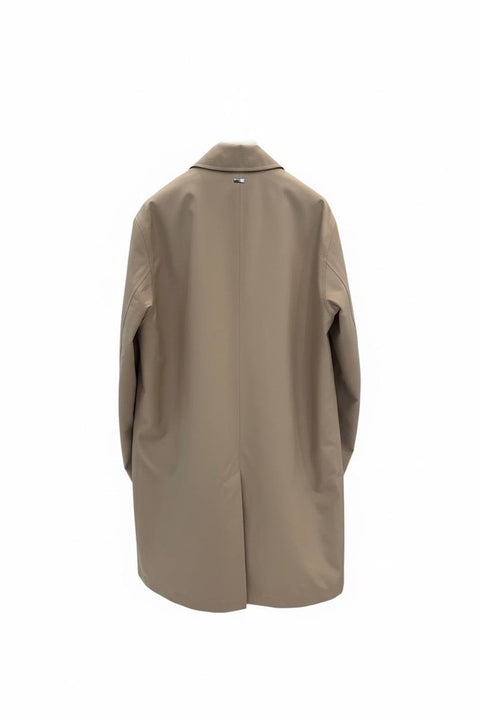HERNO TRENCH NYLON SPALMATO