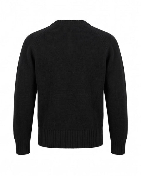 FILIPPO DE LAURENTIIS MAGLIA GIROCOOLLO ALPACA