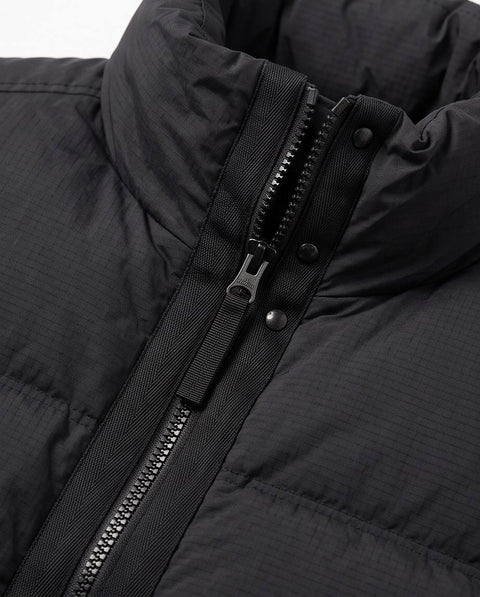 STONE ISLAND GILET NYLON IMBOTTITO