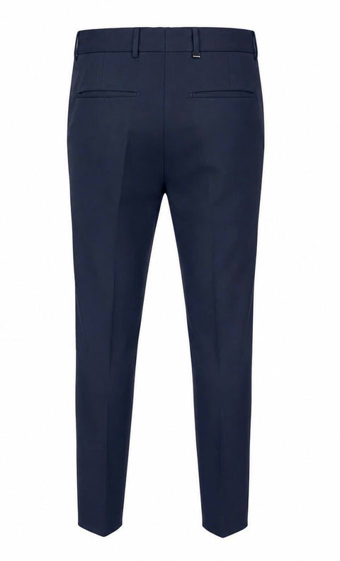 PT TORINO REBEL PIATTO LANA STRETCH