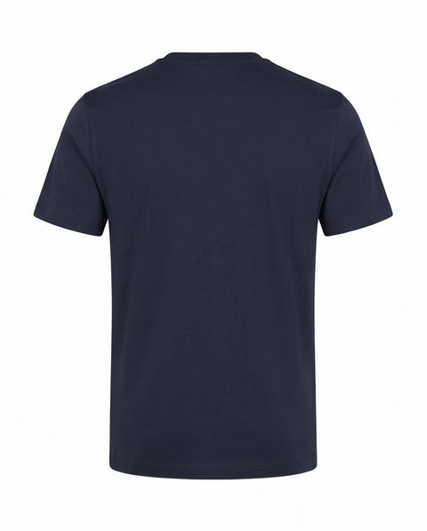 DONDUP T-SHIRT JERSEY LOGO