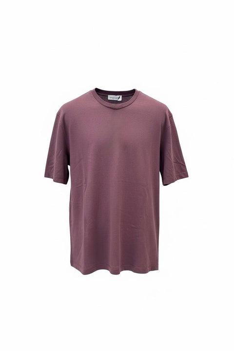 ROBERTO COLLINA T-SHIRT JERSEY