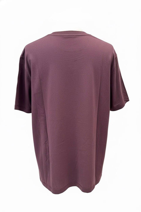 ROBERTO COLLINA T-SHIRT JERSEY