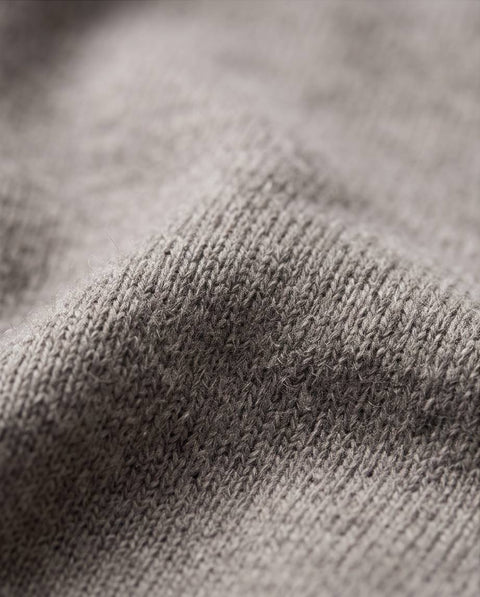 FILIPPO DE LAURENTIIS MAGLIA COLLO ALTO MISTO CASHMERE