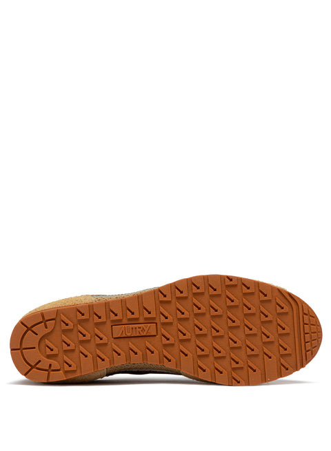 AUTRY SNEAKER WINDSPIN TRICOT TAFORATO LOGO