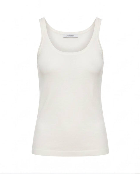 MAX MARA SALVO CANOTTA LANA