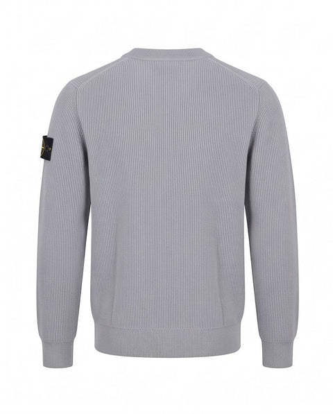 STONE ISLAND MAGLIA COTONE COSTA INGLESE