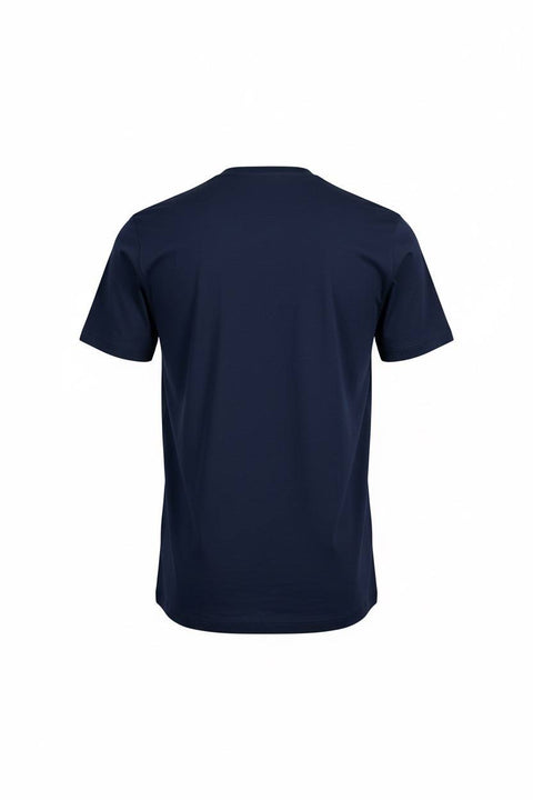 HERNO T-SHIRT CREPE STRETCH