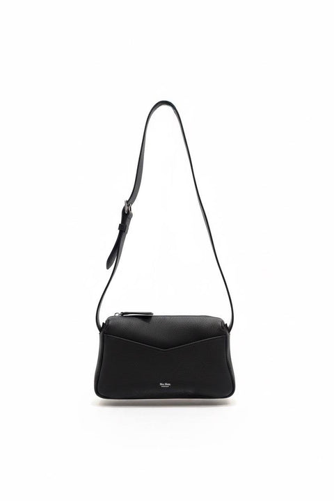 MAX MARA MASSKIPPERXS BORSA MINI PELLE VITELLO