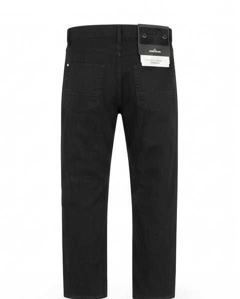 STONE ISLAND JEANS BULL SLIM