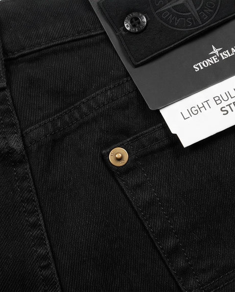 STONE ISLAND JEANS BULL SLIM