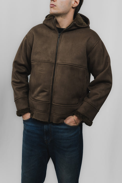 HERNO MONTONE ECO CORTO