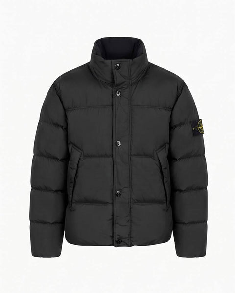 STONE ISLAND JACKET NYLON IMBOTTITO