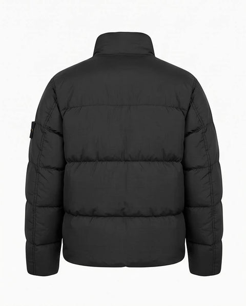 STONE ISLAND JACKET NYLON IMBOTTITO