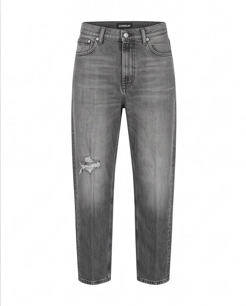 DONDUP BESSIE JEANS VITA ALTA