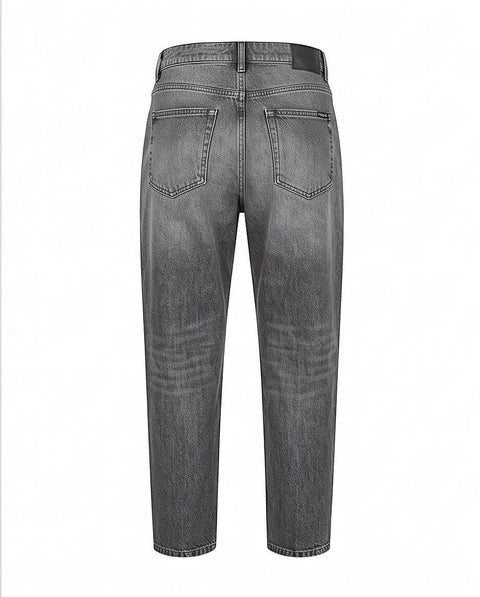 DONDUP BESSIE JEANS VITA ALTA