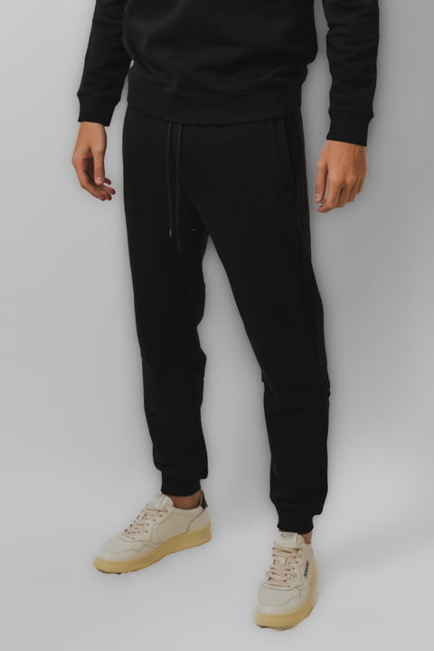 DONDUP PANTALONE FELPA LOGO