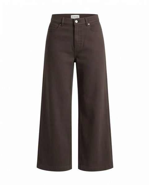PAROSH JEANS PALAZZO VITA MEDIA