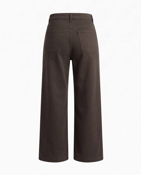 PAROSH JEANS PALAZZO VITA MEDIA