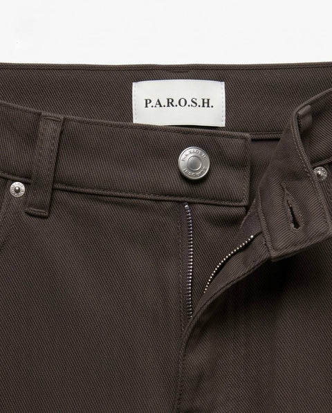 PAROSH JEANS PALAZZO VITA MEDIA