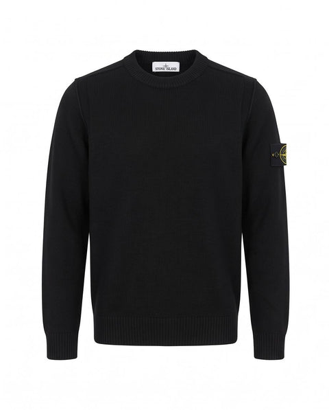 STONE ISLAND MAGLIA LAMBSWOOL