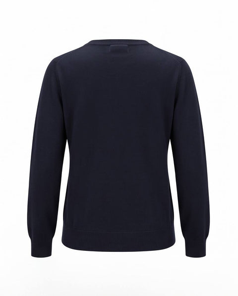 FILIPPO DE LAURENTIIS MAGLIA GIROCOOLLO MERINOS