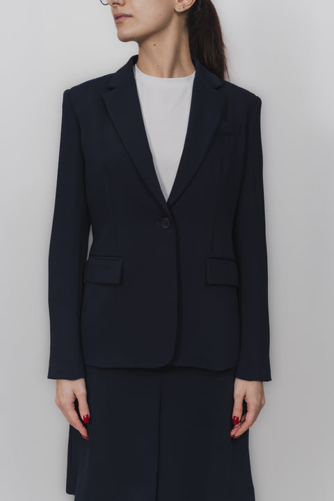 PAROSH GIACCA 1 BOTTONE CADIS