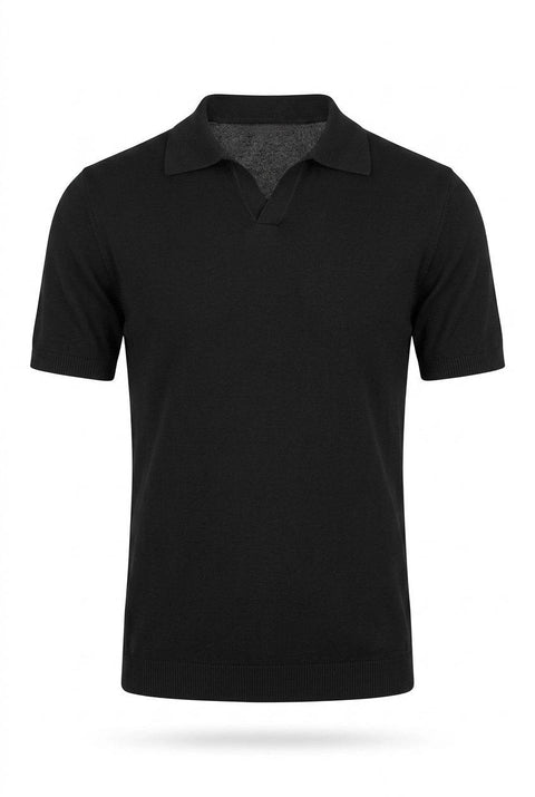 HERNO POLO JERSEY TRICOT