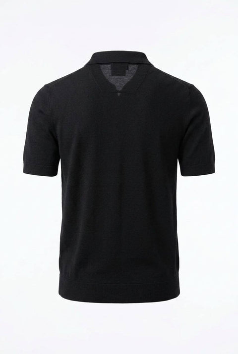 HERNO POLO JERSEY TRICOT