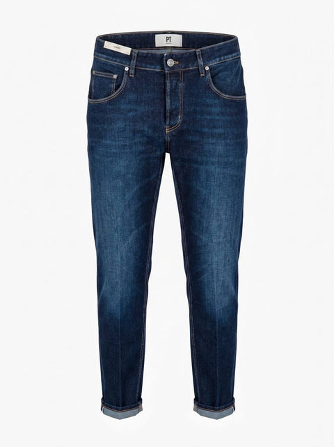 PT TORINO REGGAE DENIM STRETCH