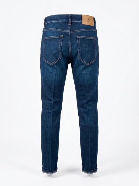 PT TORINO REGGAE DENIM STRETCH