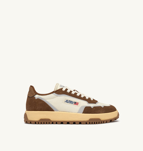 AUTRY SNEAKER WILDPACE CORDURA