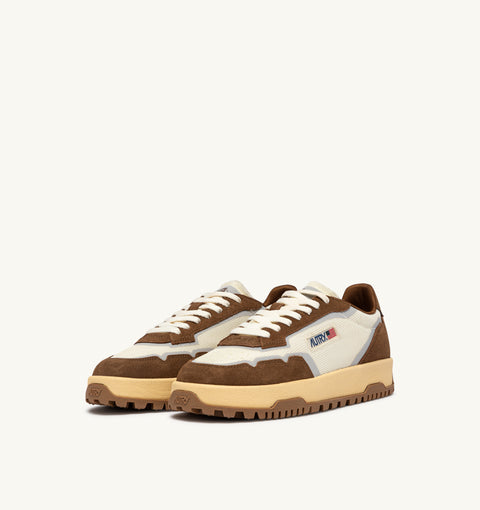 AUTRY SNEAKER WILDPACE CORDURA