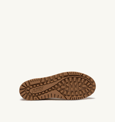 AUTRY SNEAKER WILDPACE CORDURA