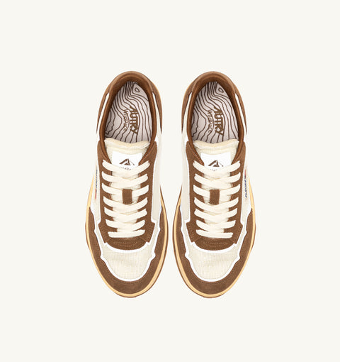 AUTRY SNEAKER WILDPACE CORDURA