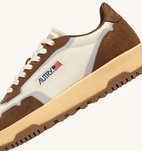 AUTRY SNEAKER WILDPACE CORDURA