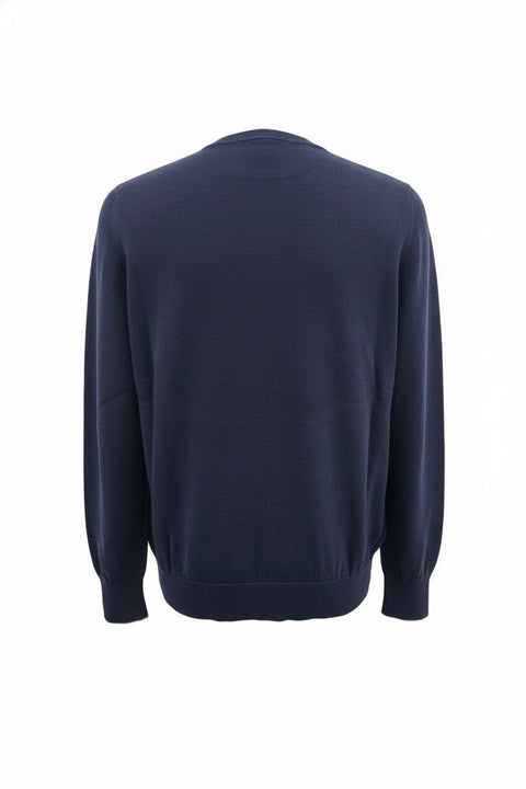 BRUNELLO CUCINELLI MAGLIA GIROCOLLO