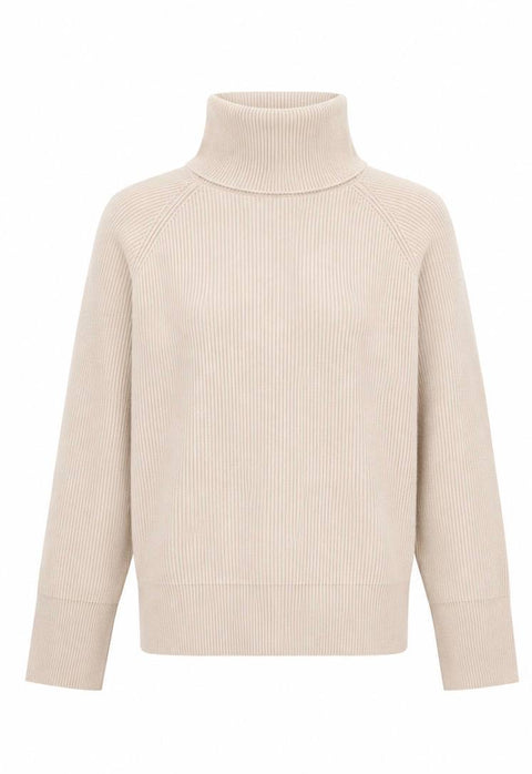 BRUNELLO CUCINELLI MAGLIA COLLO ALTO LANA CASHMERE SETA